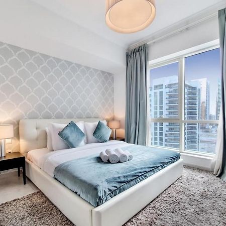 Al Majara 2, Dubai Marina - Tranquil One Bedroom Kültér fotó