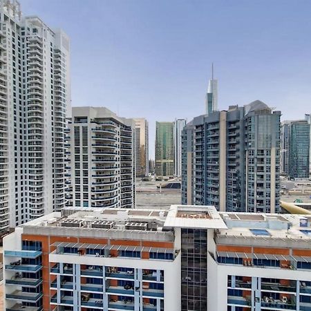 Al Majara 2, Dubai Marina - Tranquil One Bedroom Kültér fotó