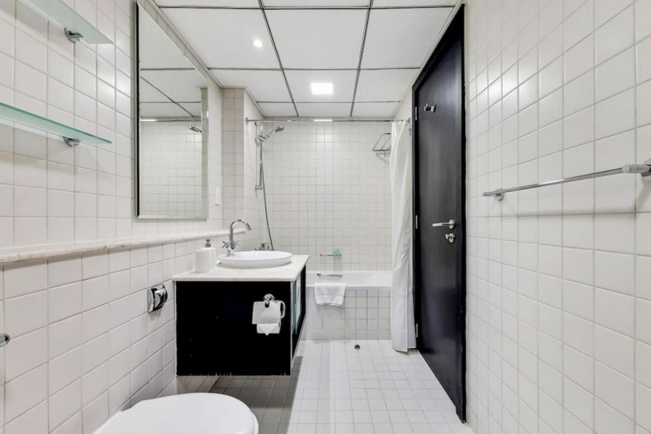 Al Majara 2, Dubai Marina - Tranquil One Bedroom Kültér fotó