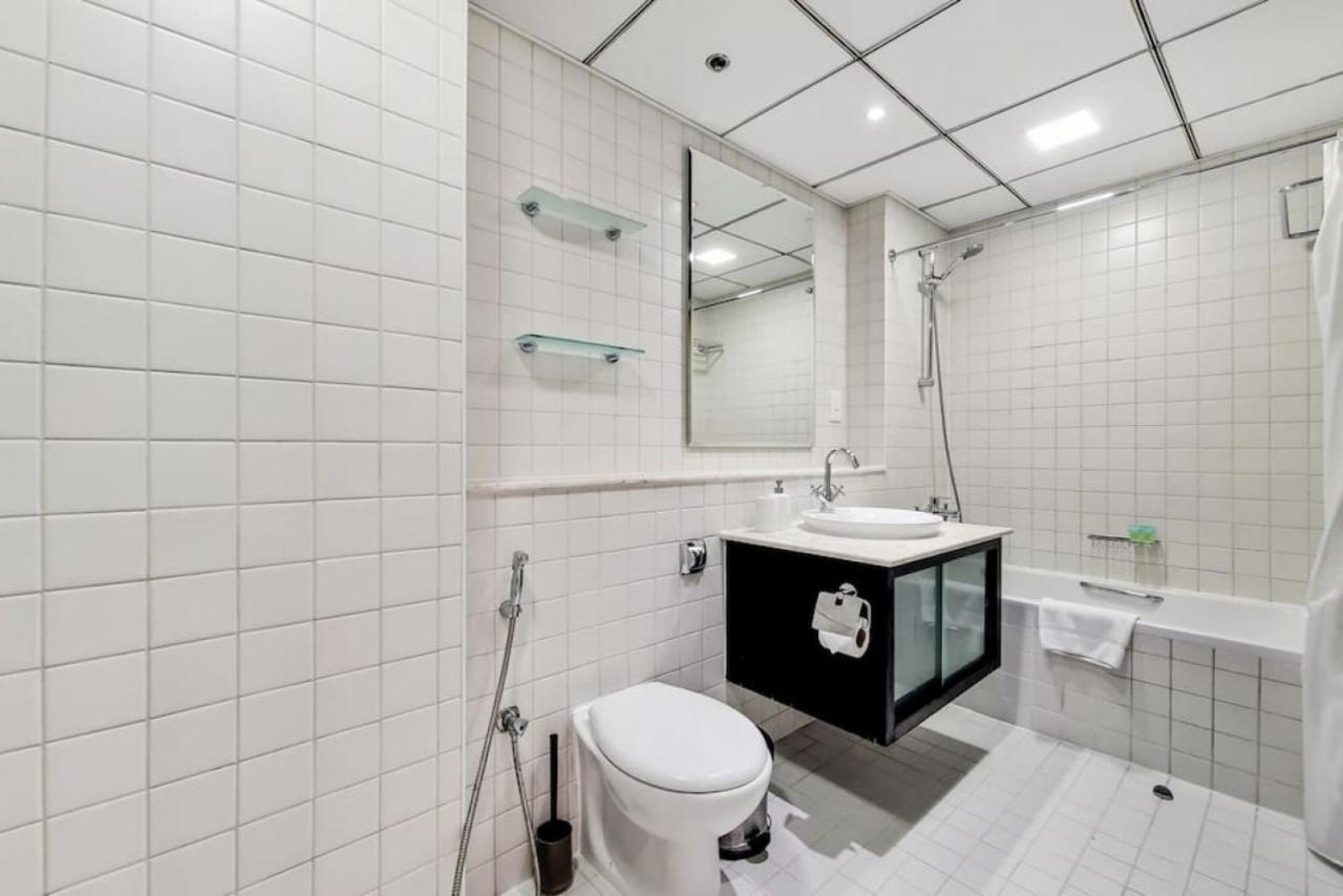 Al Majara 2, Dubai Marina - Tranquil One Bedroom Kültér fotó
